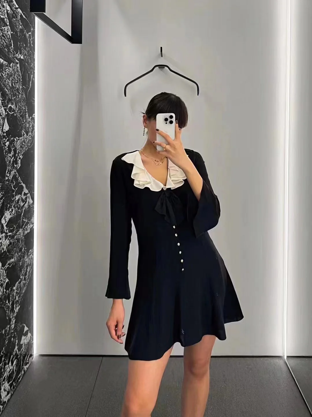 Селин - Колье 085