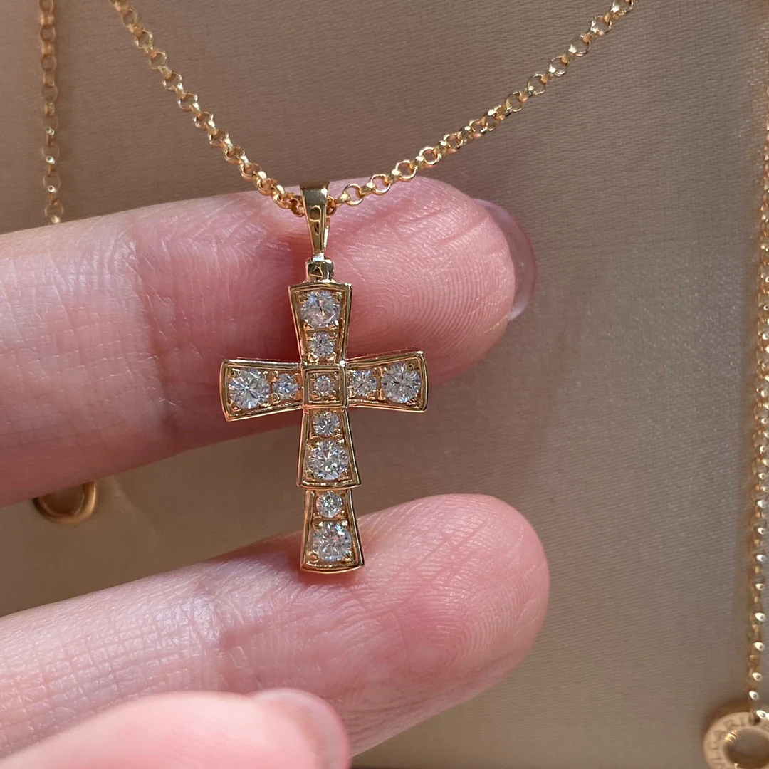 Bvlgari - Колье 012