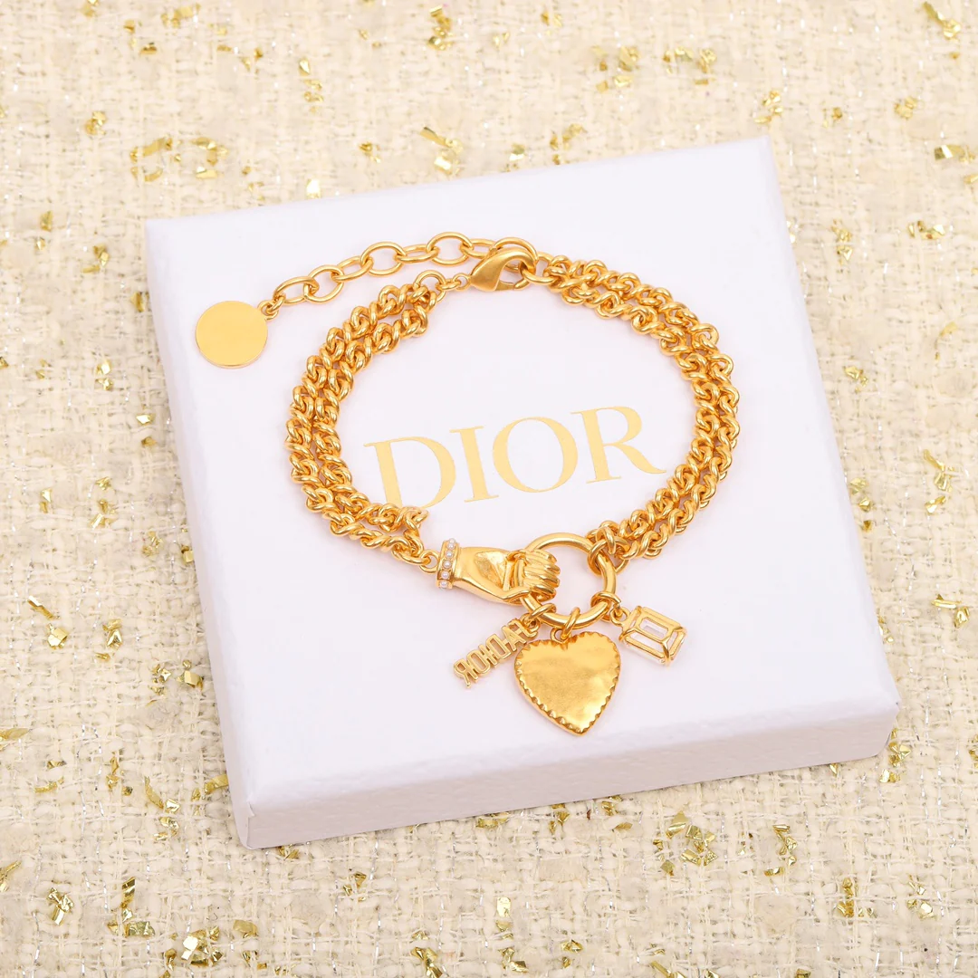 Браслет Dior 004
