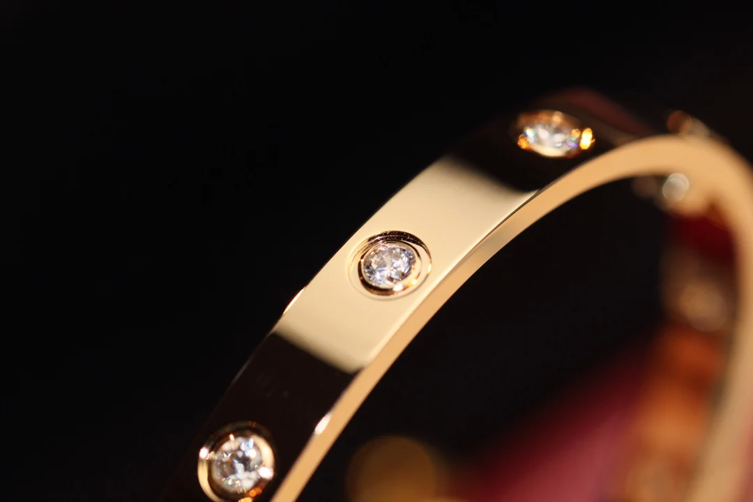 Браслет Cartier 057