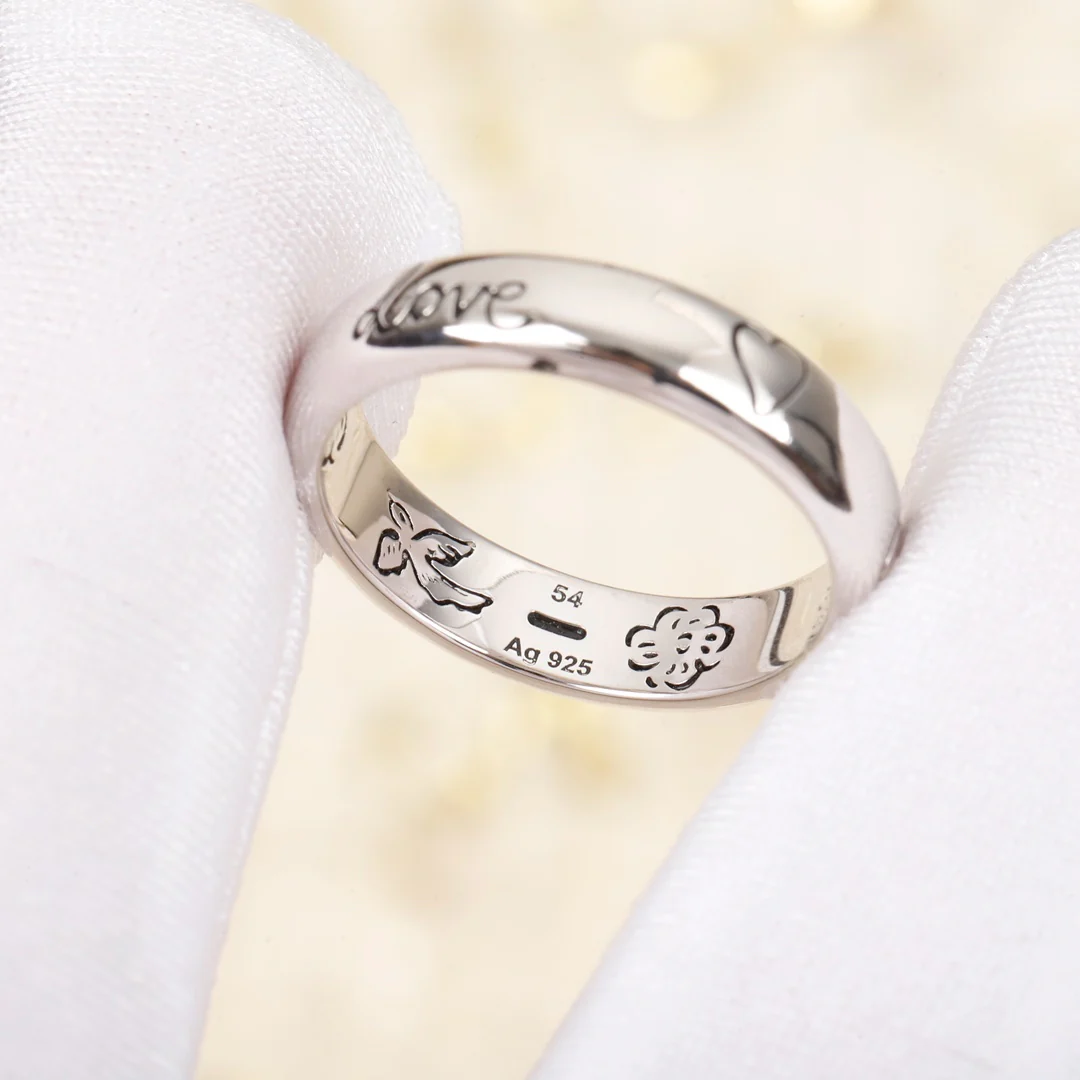 Кольцо Gucci 006