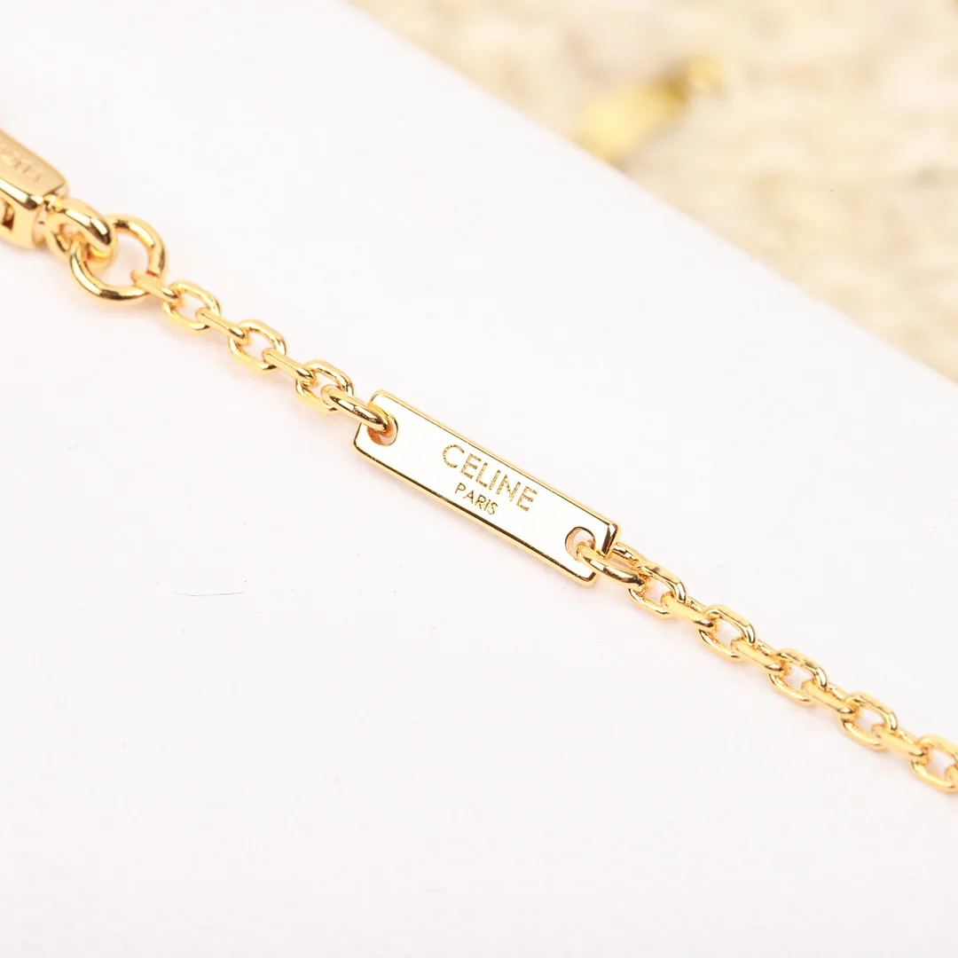 Celine - Колье 030