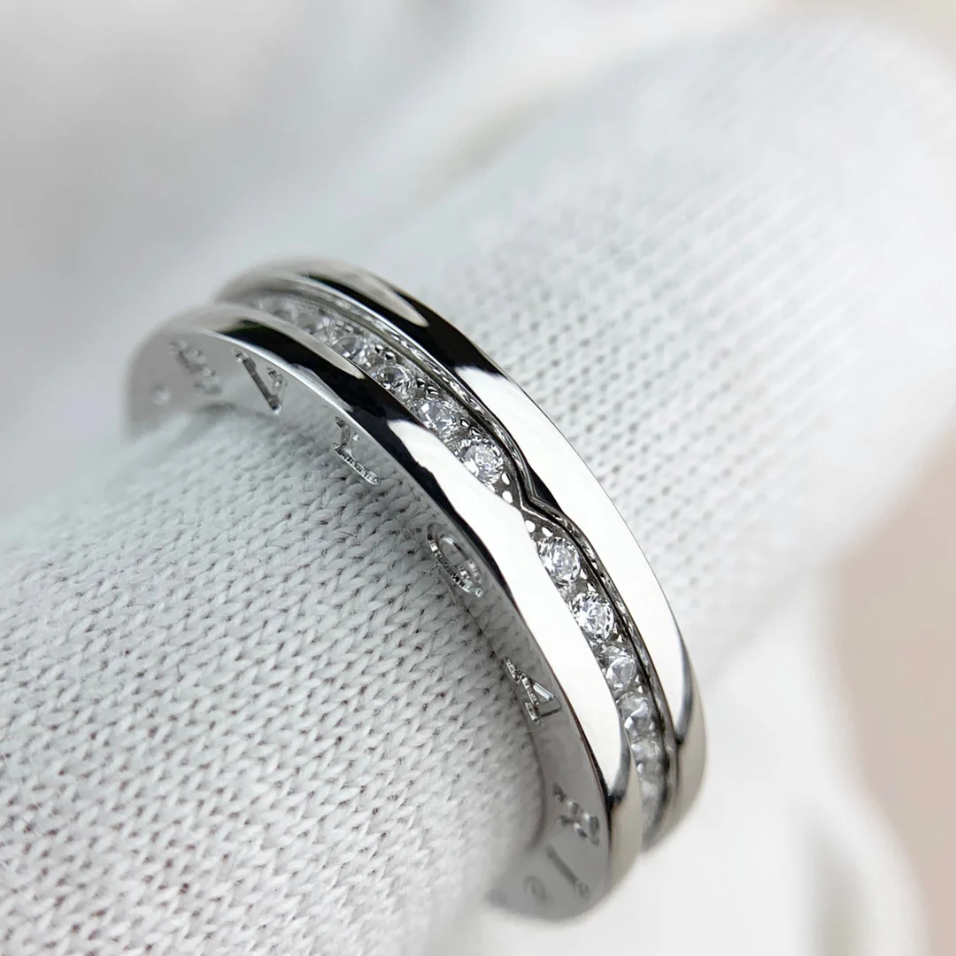 Семейство Cardc - Кольцо 001