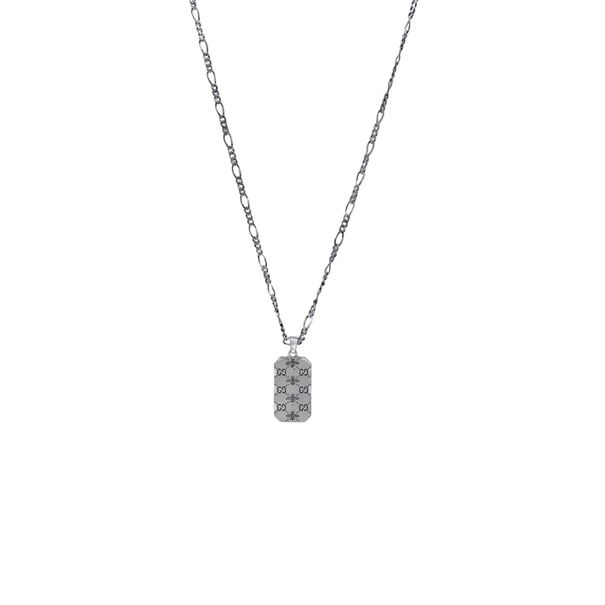 Gucci - Колье 041