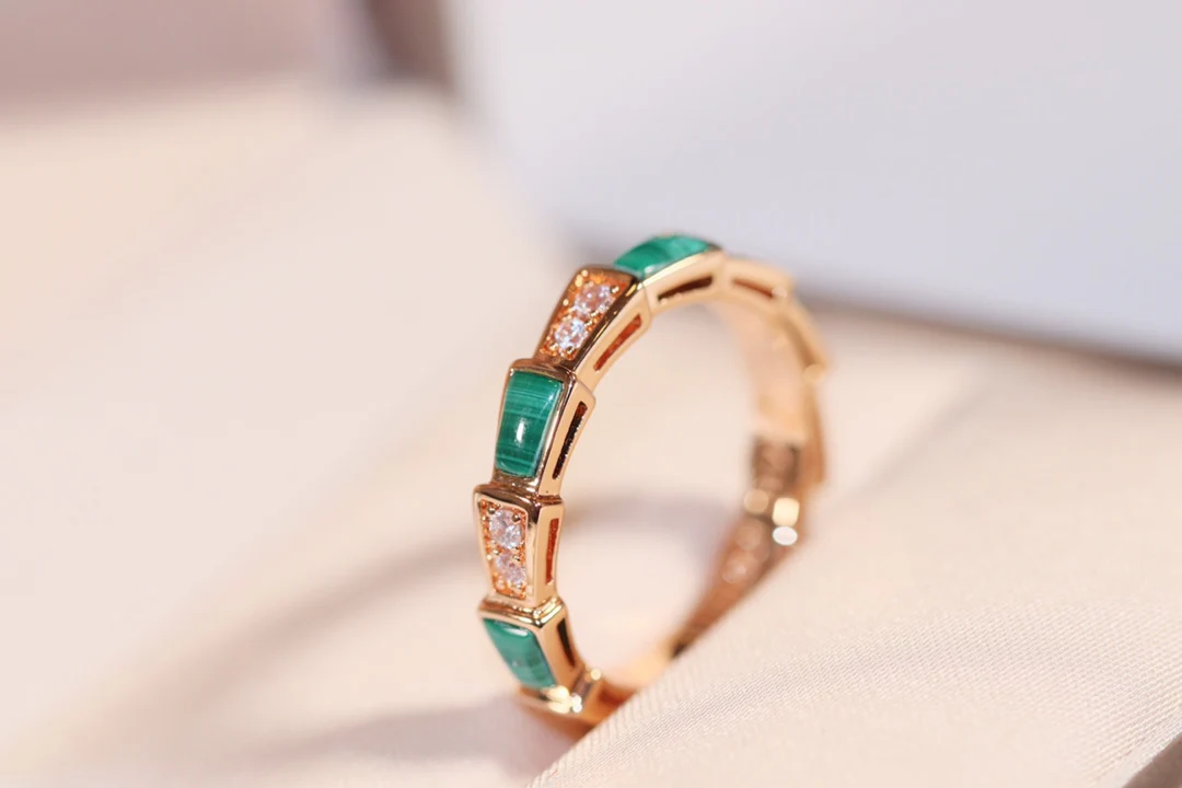 Кольцо Bvlgari - 42