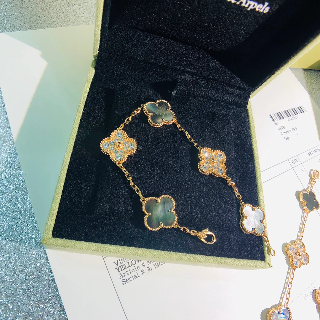 Браслет VCA - 5