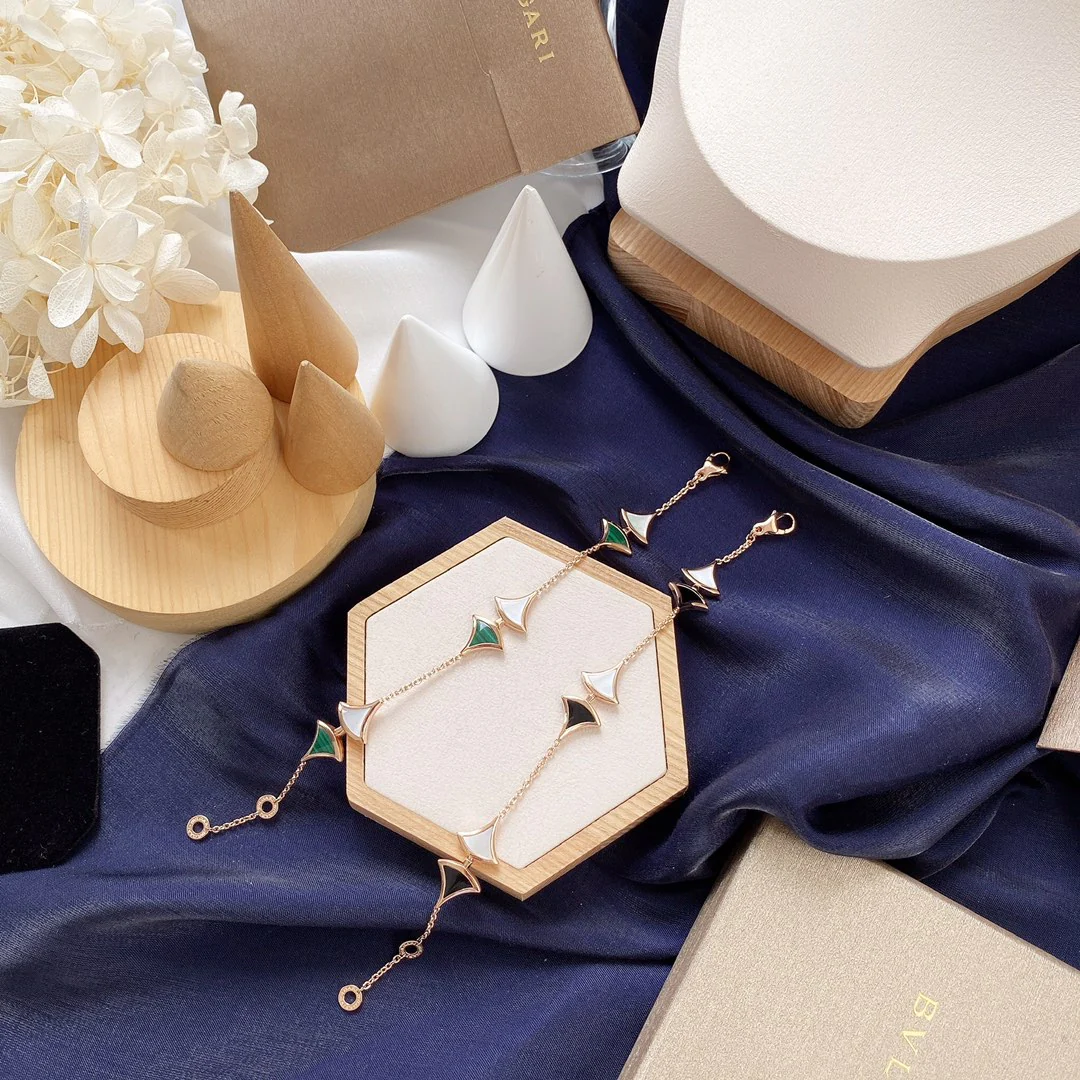 Bvlgari - Браслет 010