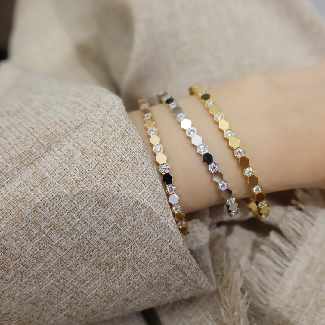 Браслет Chaumet 014