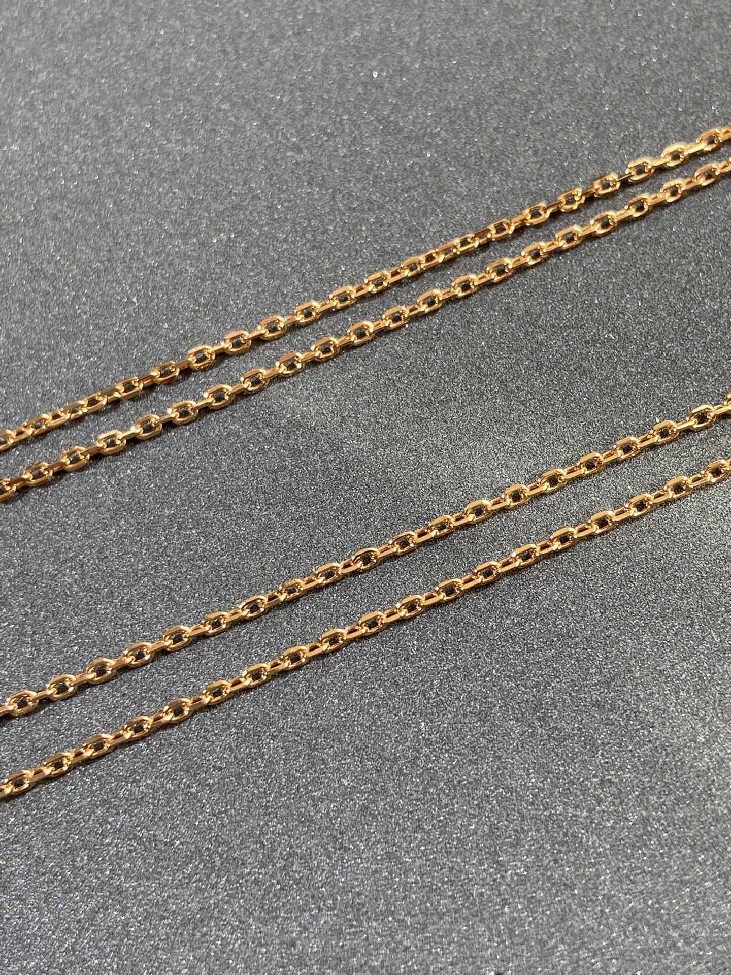 Van Vuitton - Колье 140