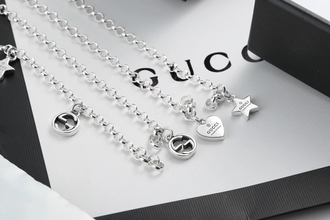 Браслет Gucci 018