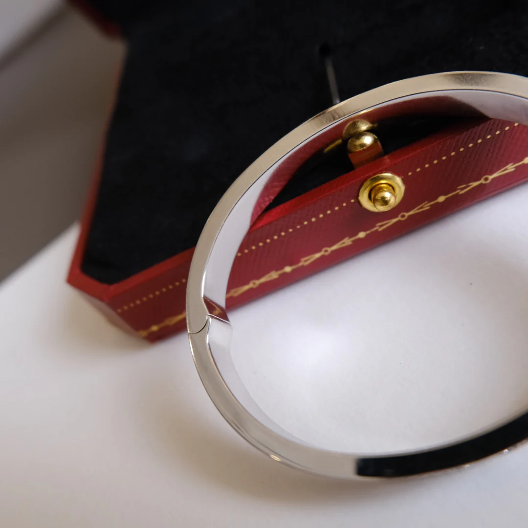 Браслет Cartier 029