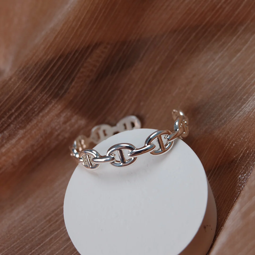 Кольцо Гермеса - 5