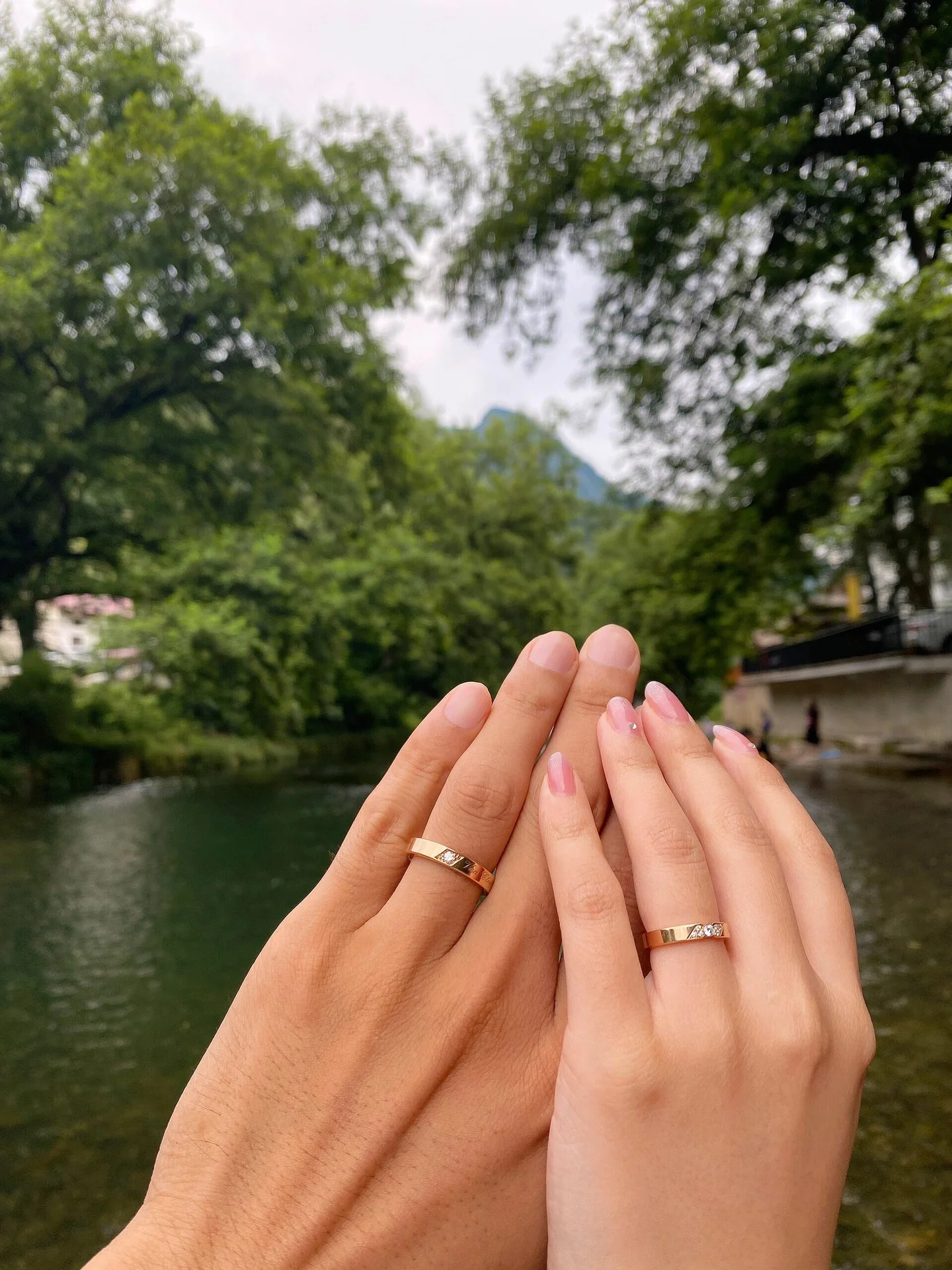 Ван Век - Кольцо 015