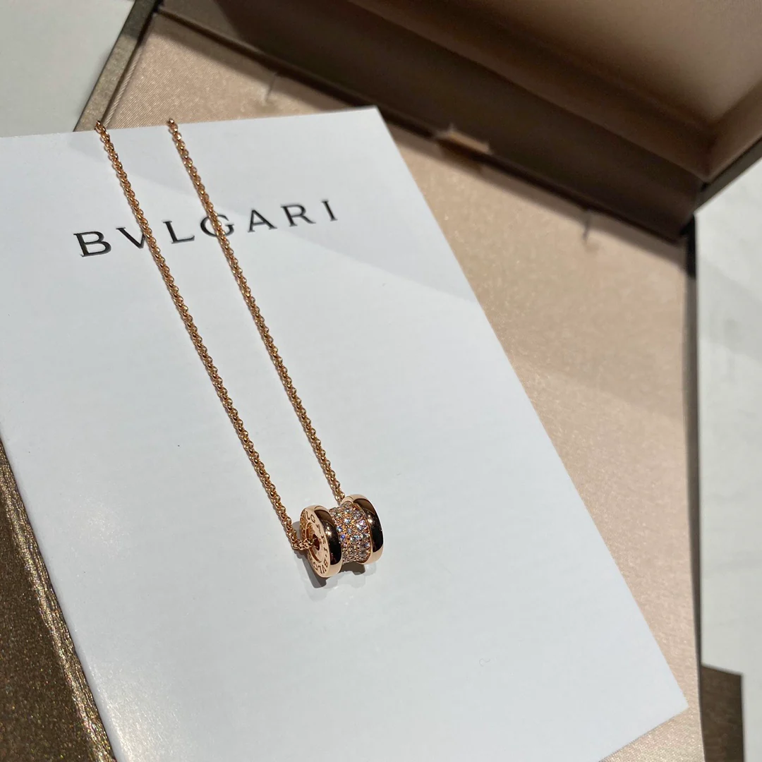 Bvlgari - Колье