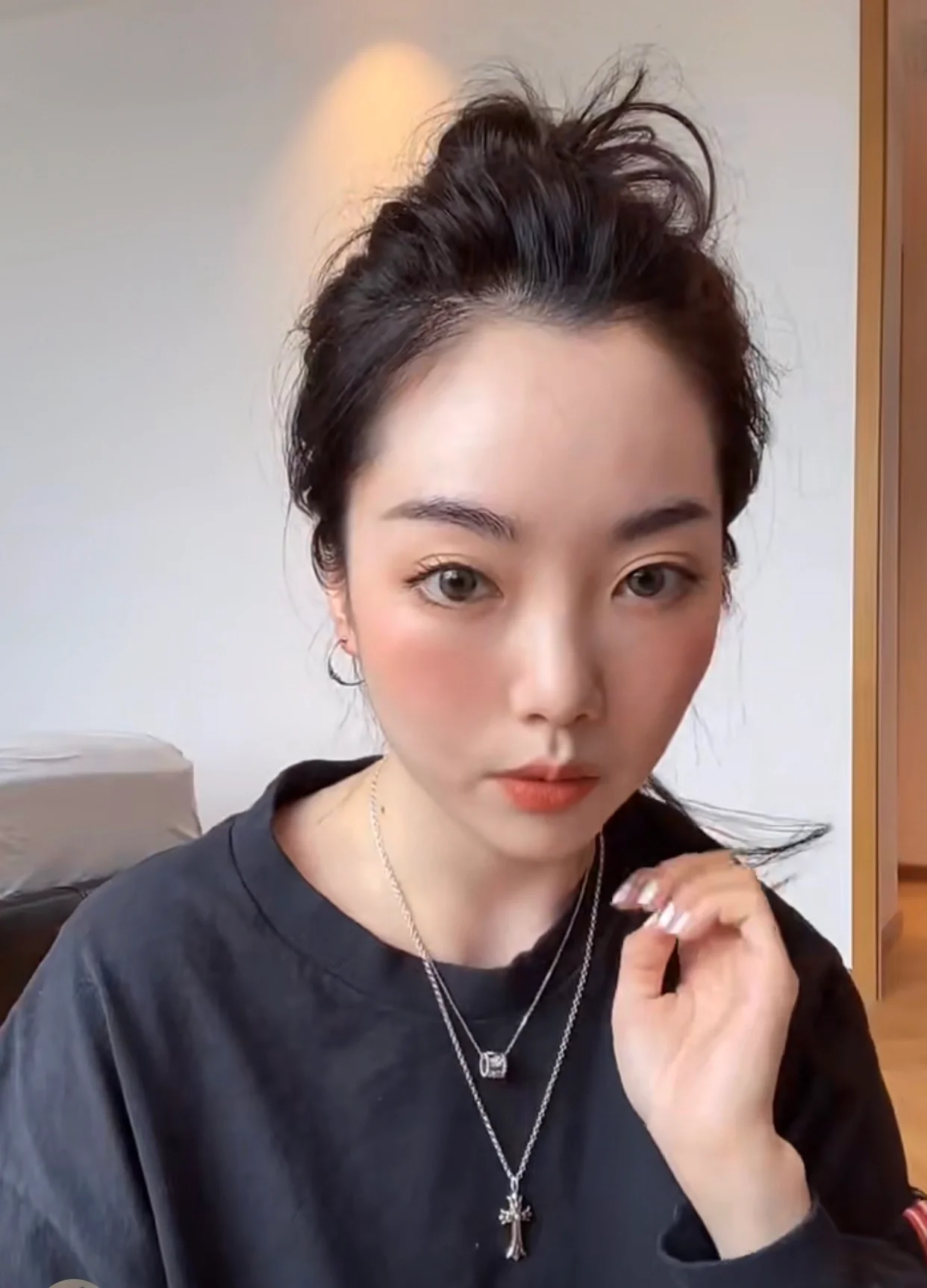 Ван Веккьо - Колье 110