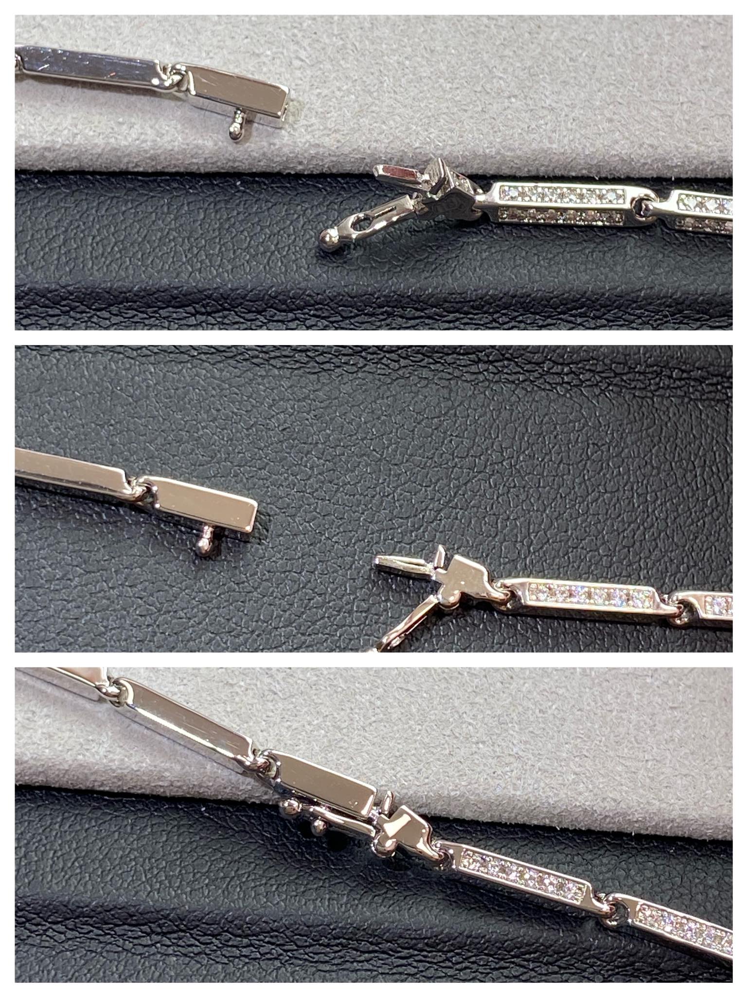 Cartier - Колье 001-1