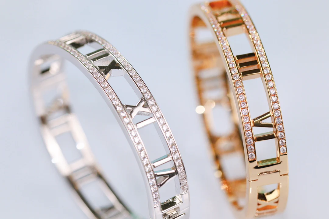 Браслет/наручный браслет Tiffany - 3