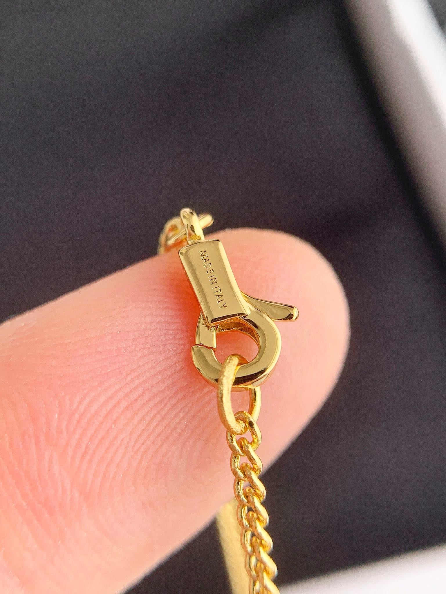 Celine - Колье 015