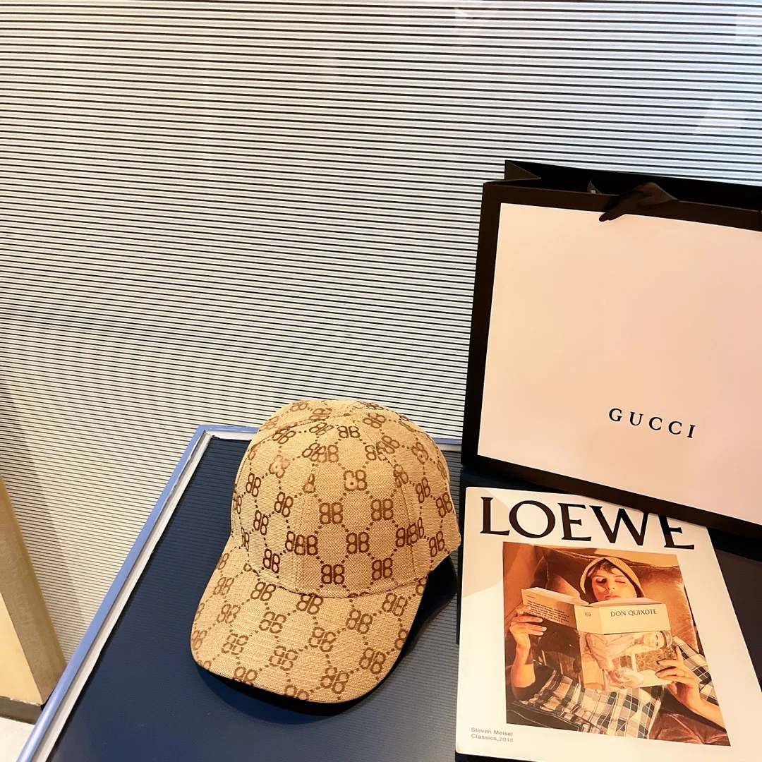 Бейсбольная кроссовка Balenciaga x Vintage Collaboration - 3 цвета