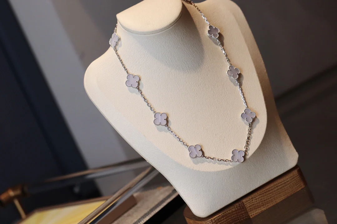 VCA-Ожерелье-54