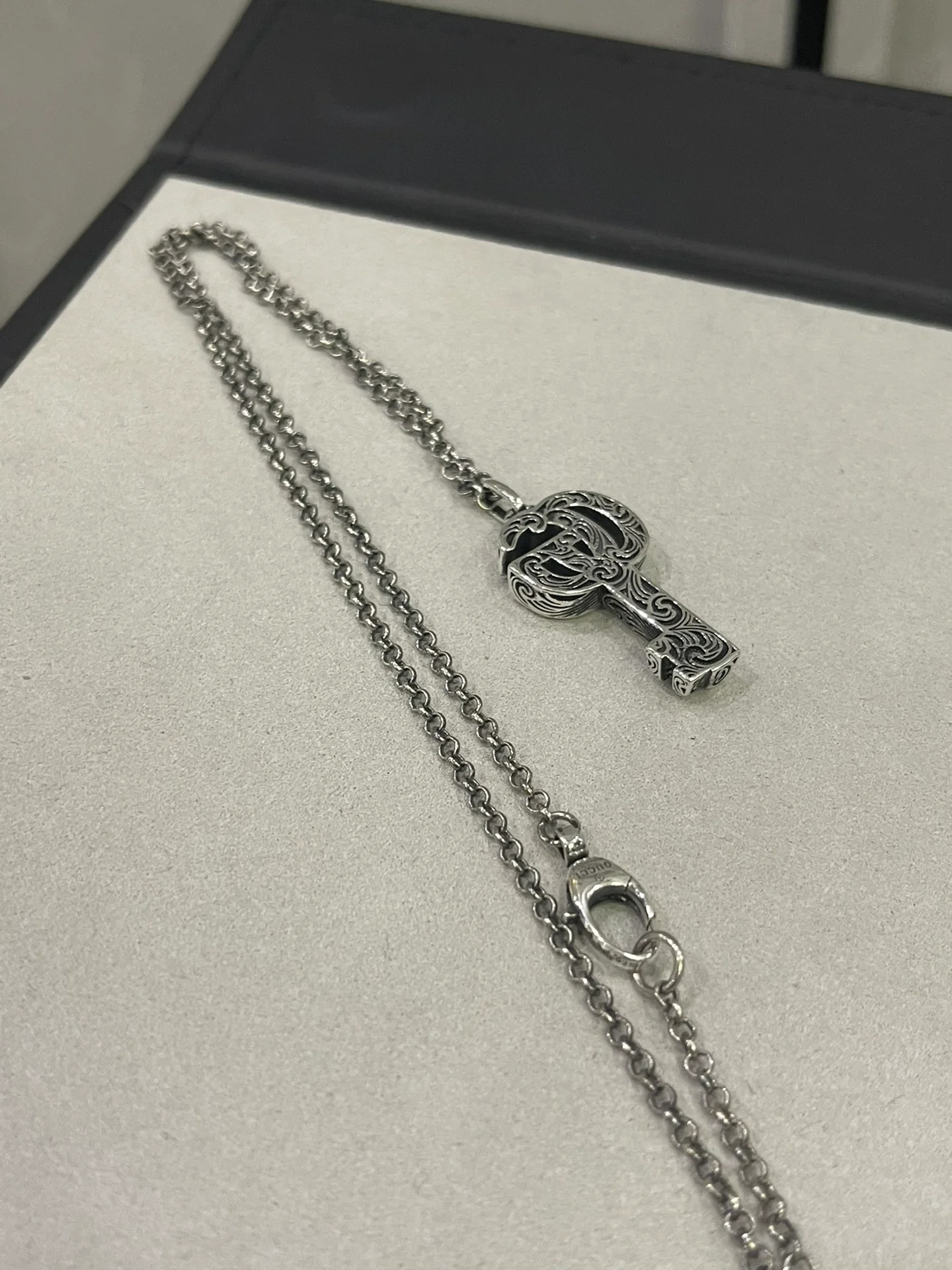 Gucci - Колье 043