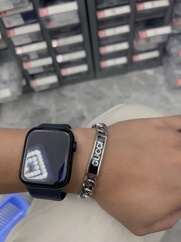 Браслет Gucci 035