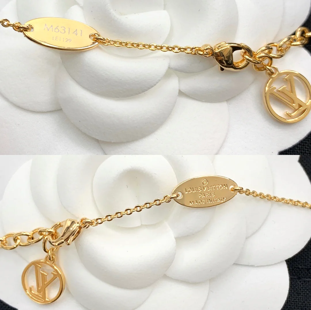 LV-Ожерелье 086