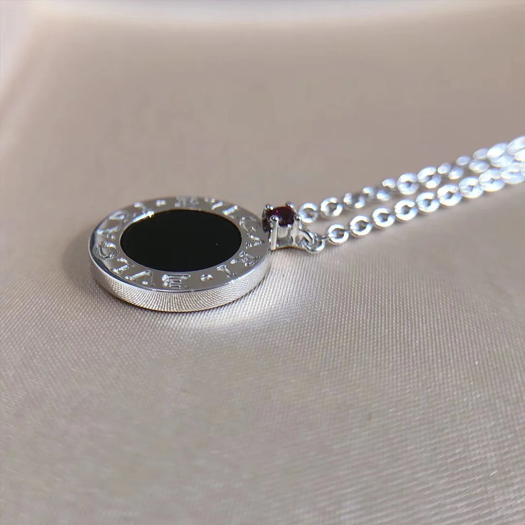 Колье Bvlgari - 59