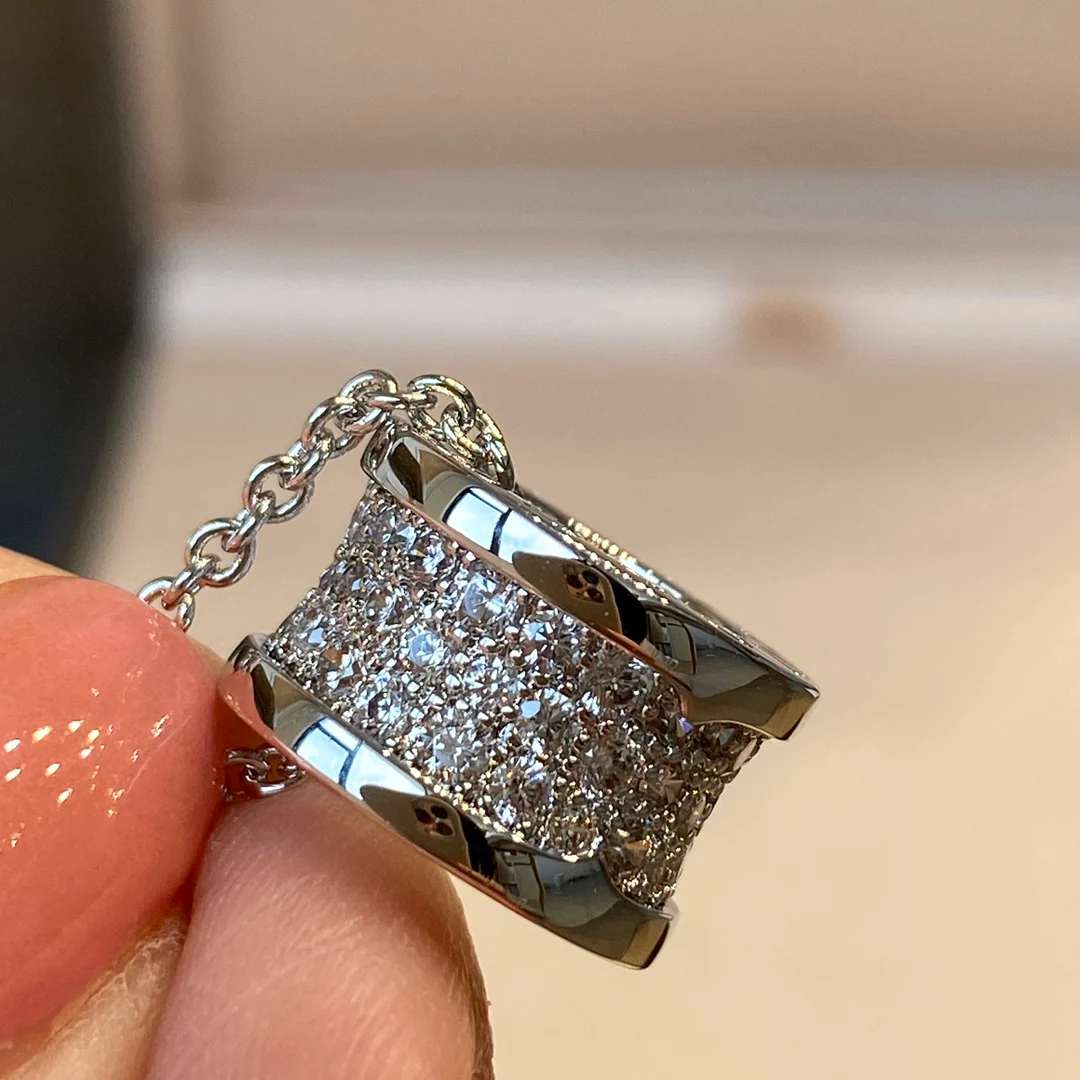 Bvlgari - Колье 095