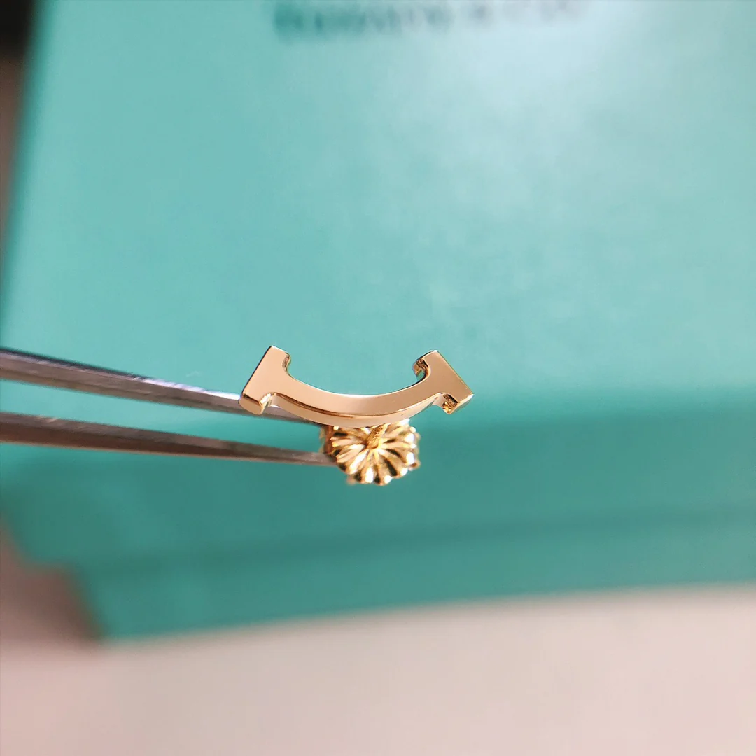 Серьги Tiffany 033