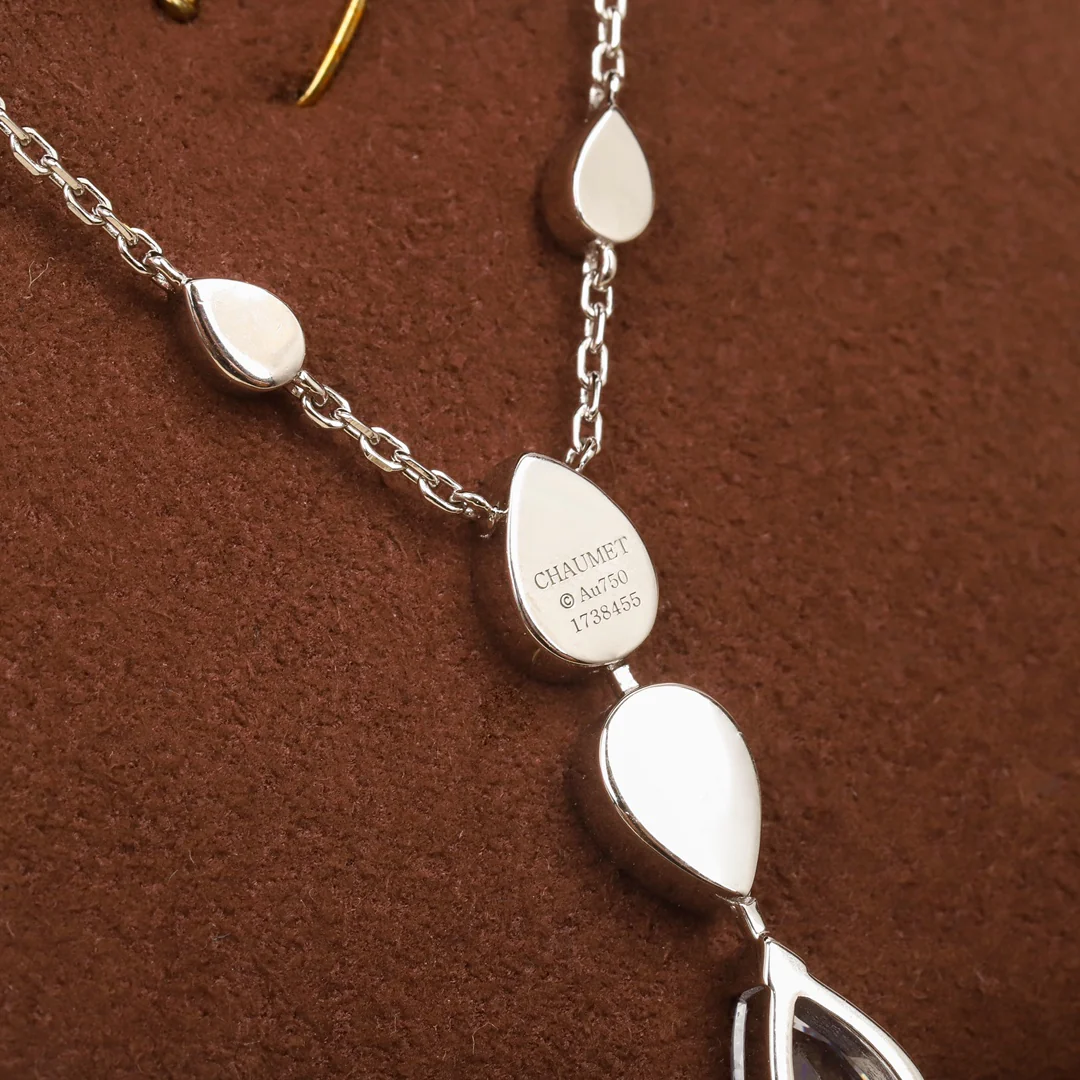 Колье Chaumet 036