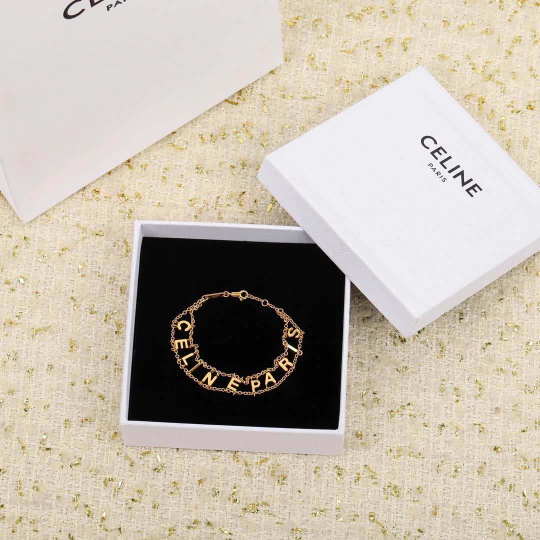 Браслет Celine 026