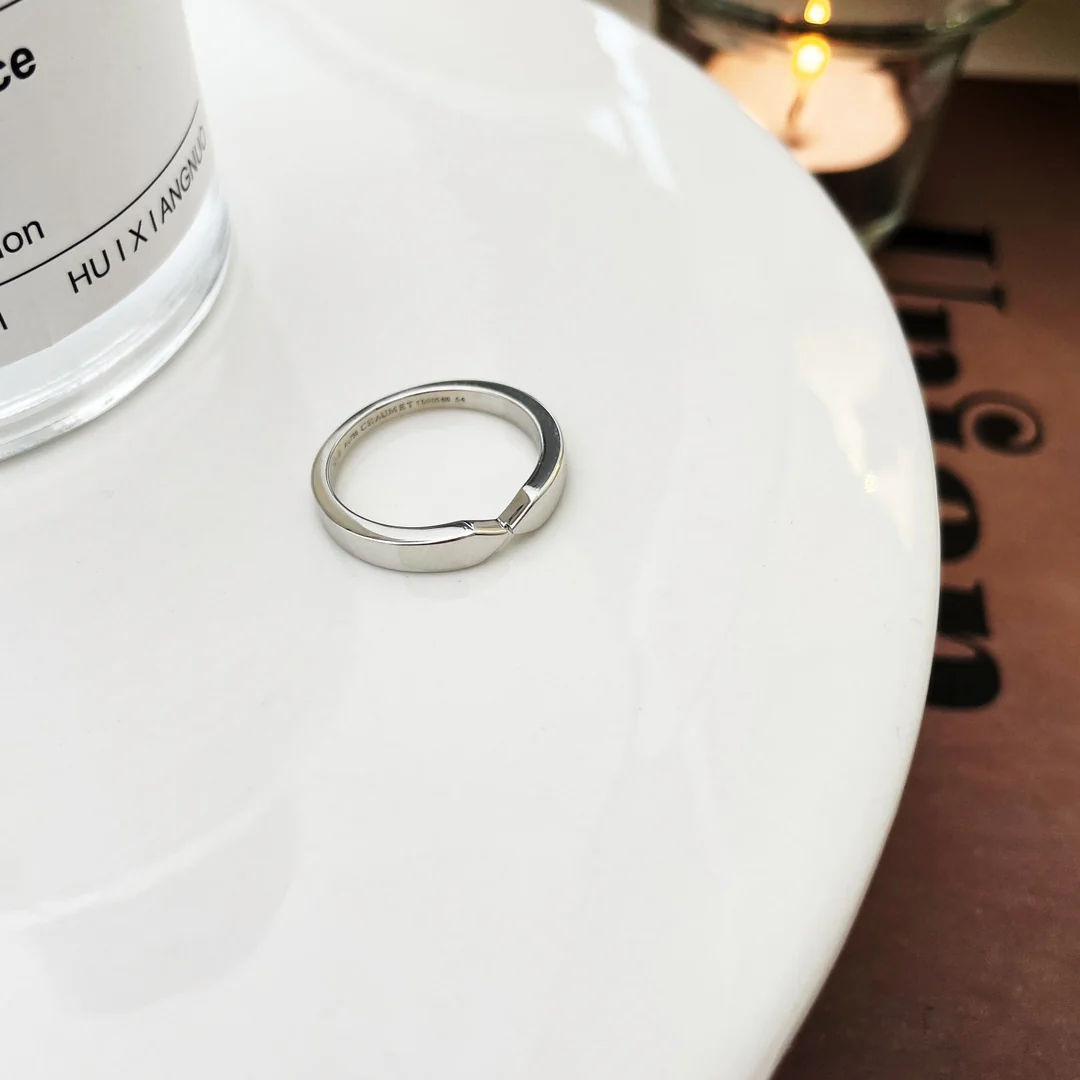 Chaumet - Кольцо 021