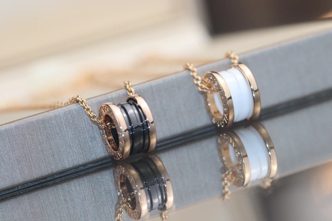 Колье Bvlgari - 35