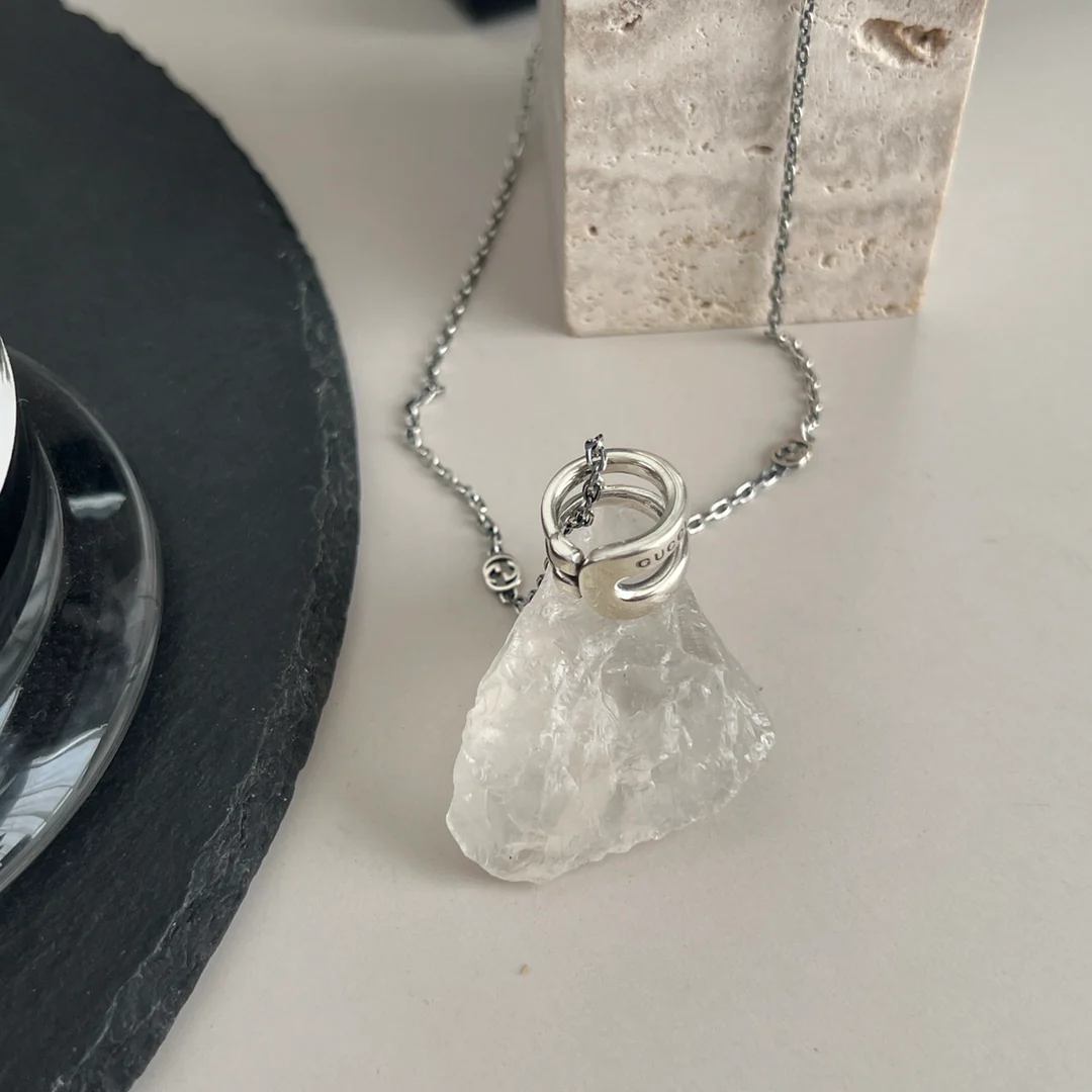 Gucci - Колье 076