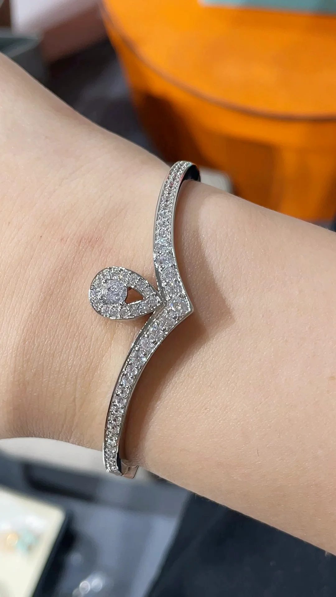 Браслет Chaumet 005-1