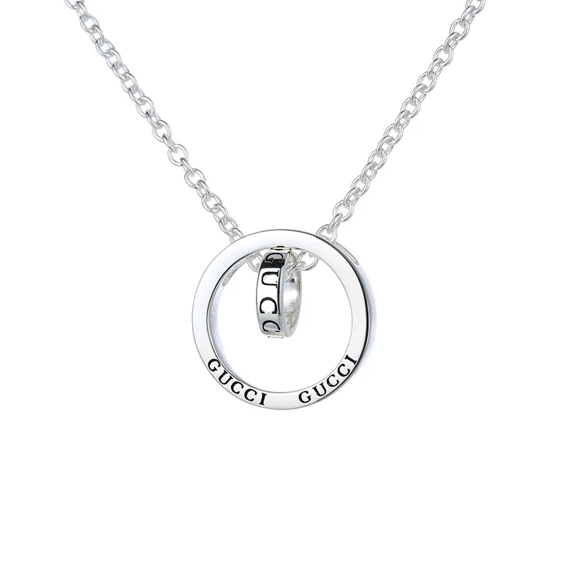 Gucci - Колье 035