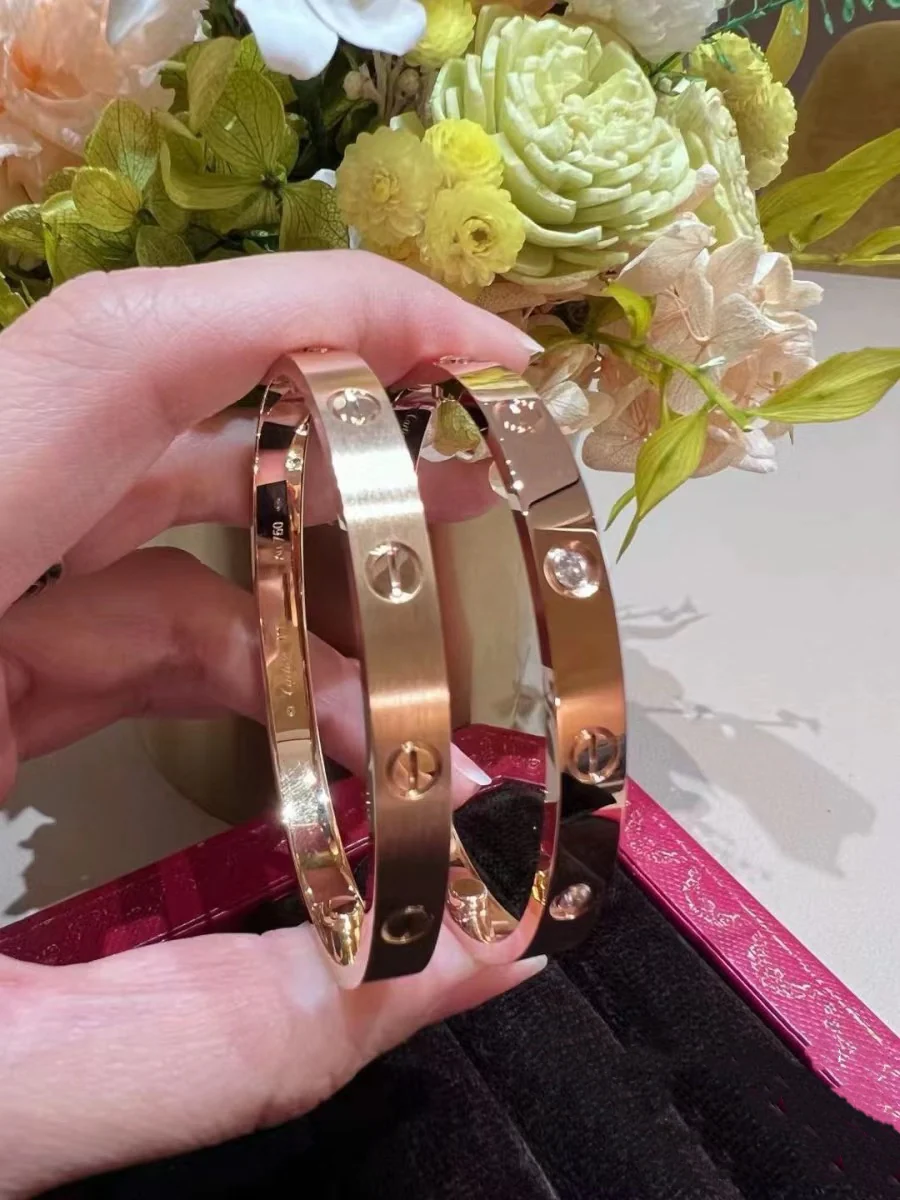 Cartier - Браслет 032