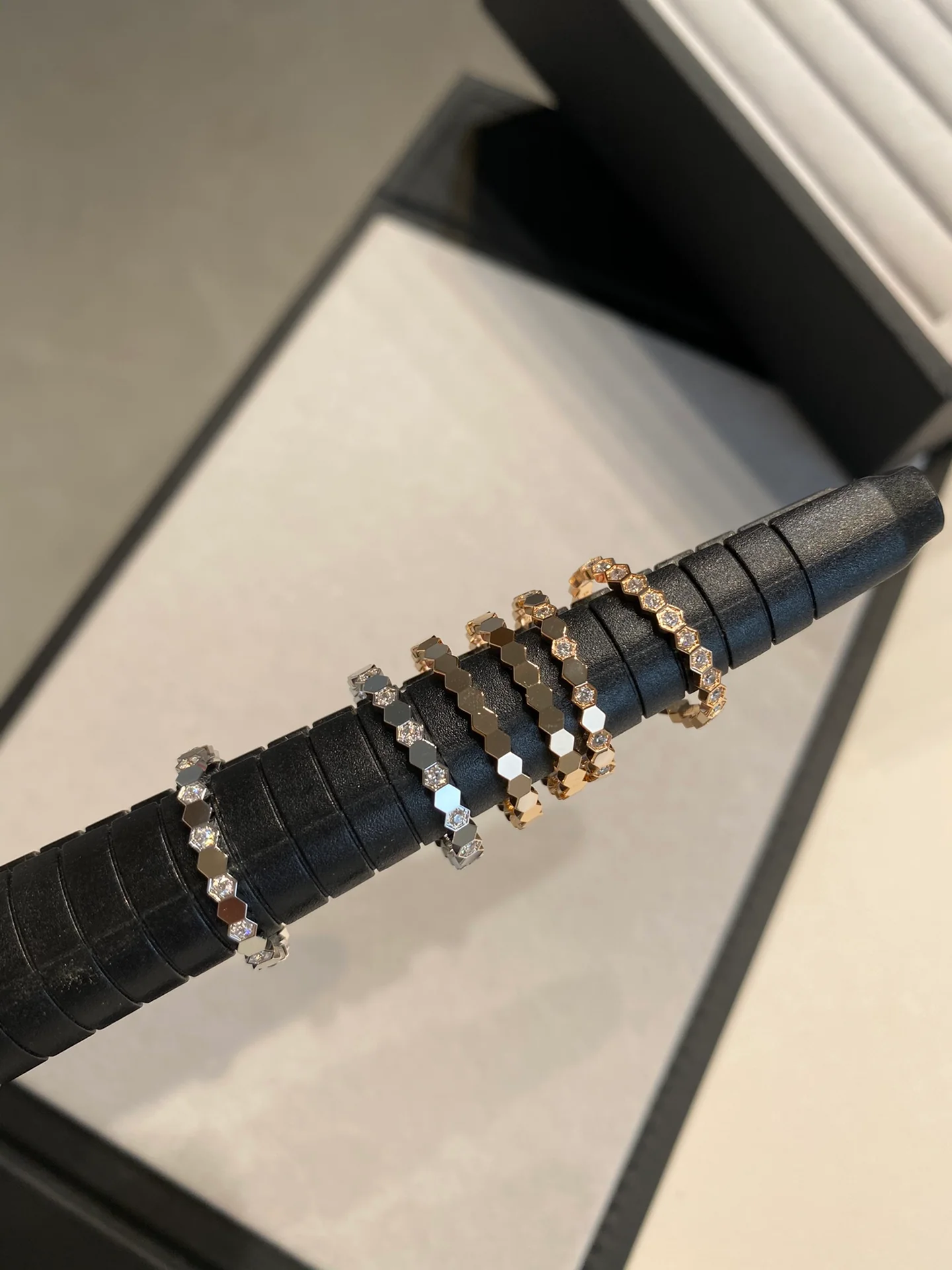 Chaumet - Кольцо - 4