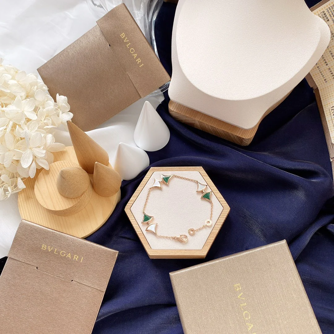 Bvlgari - Браслет 010