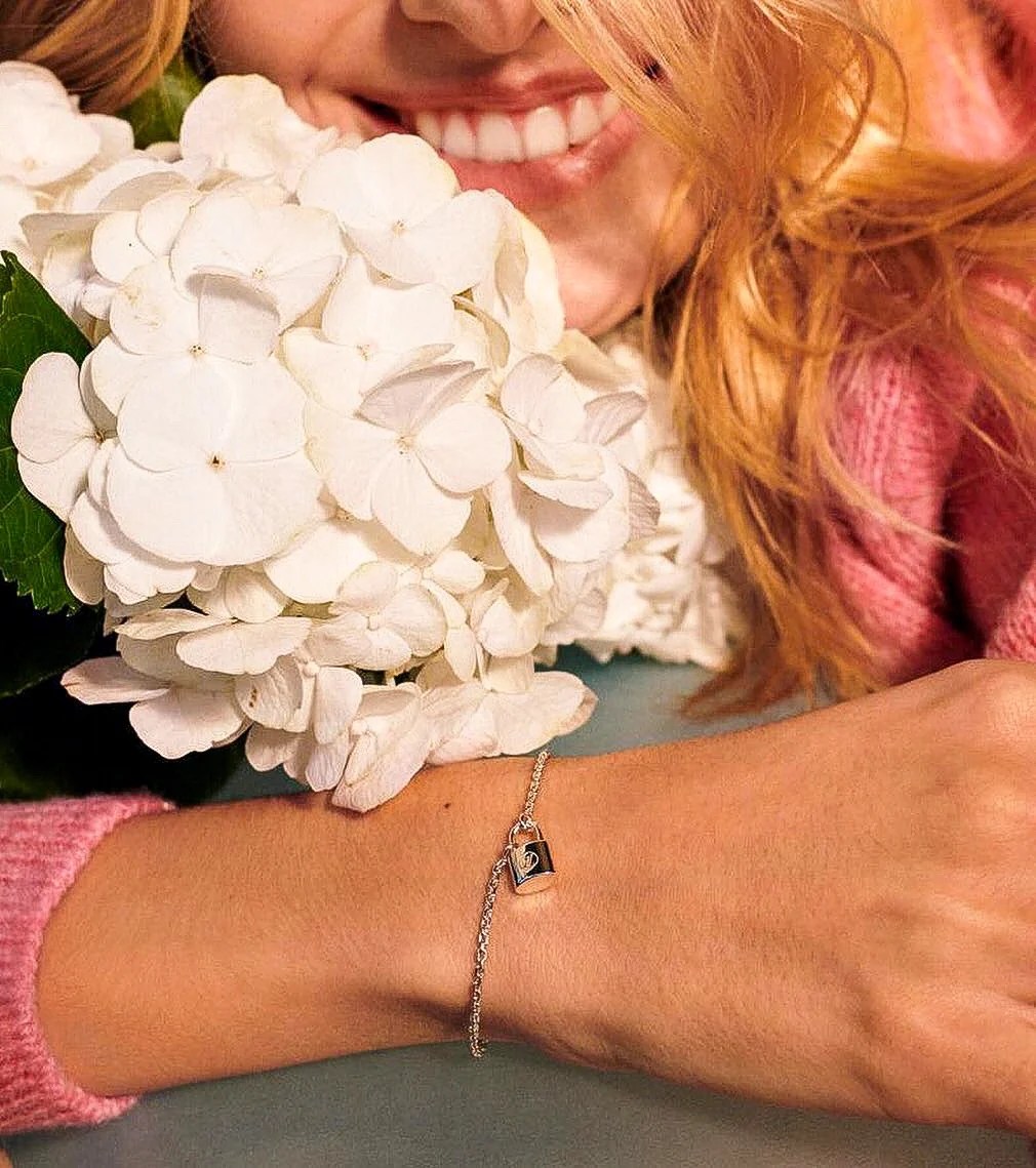 Браслет LV - 15