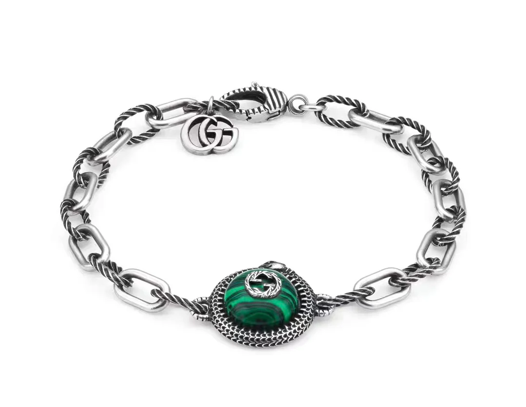 Браслет Gucci 033