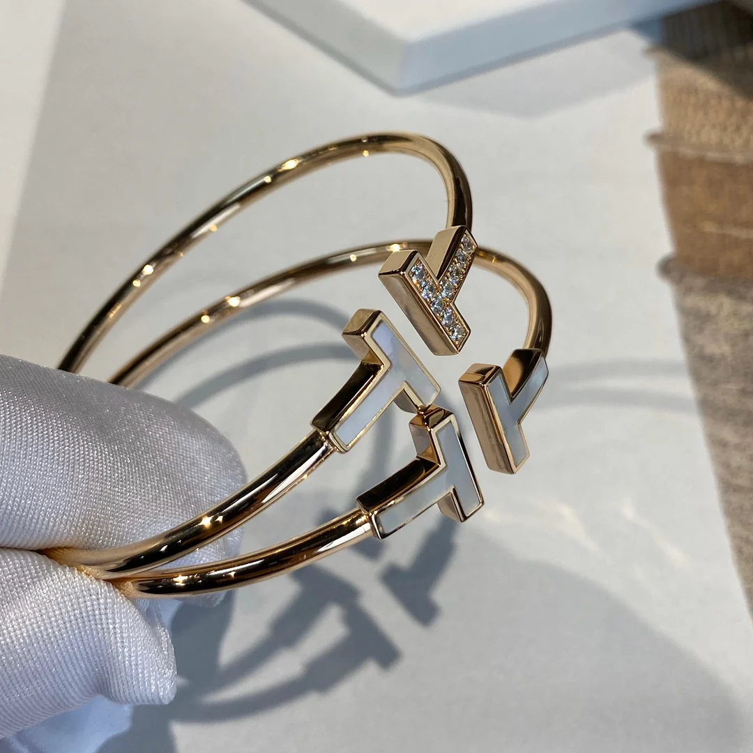 Браслет/наручный браслет Tiffany - 8