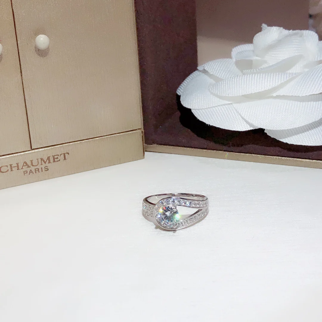 Chaumet - Ring