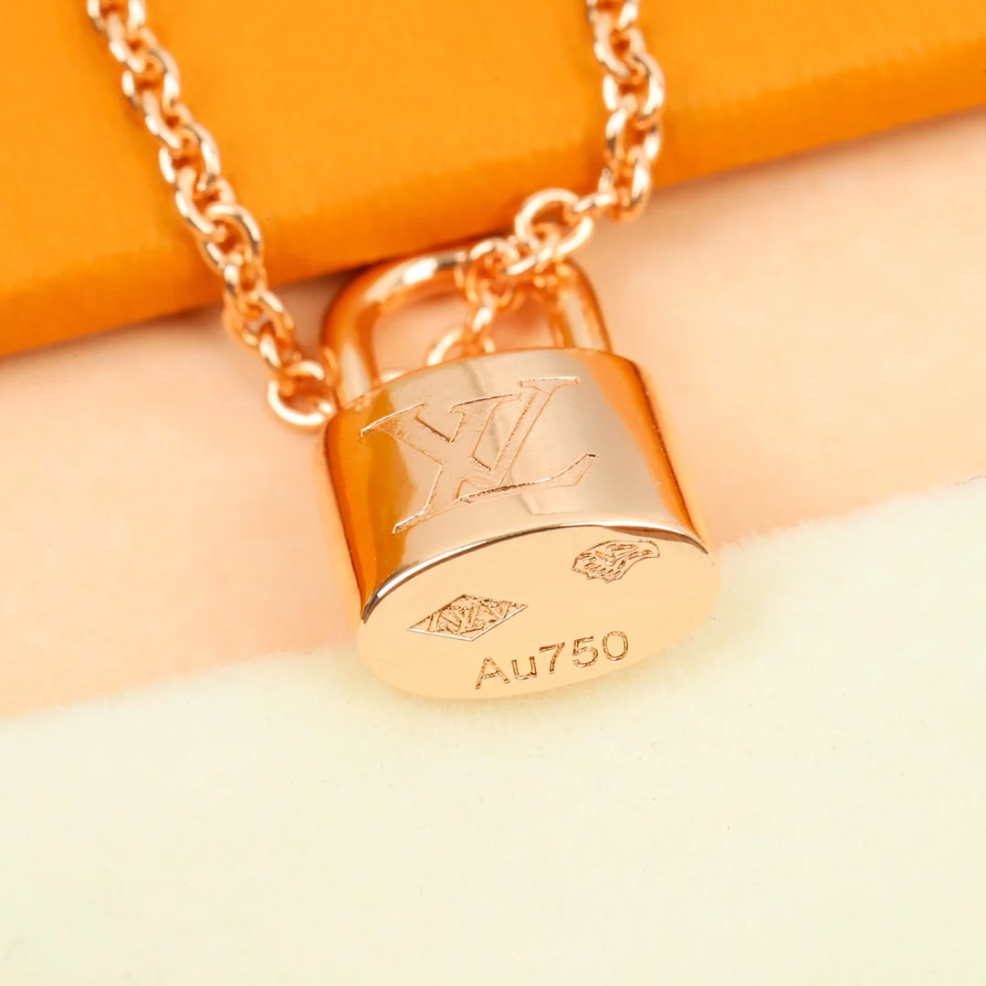 LV-Ожерелье 032