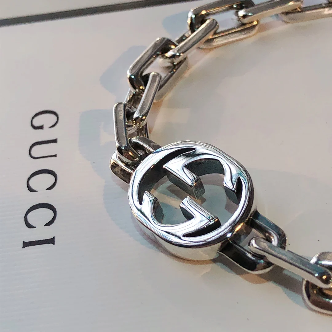 Браслет Gucci - 8