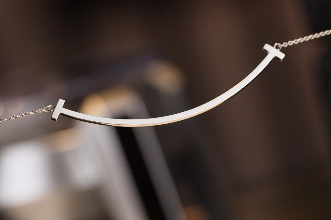 Колье Tiffany 086