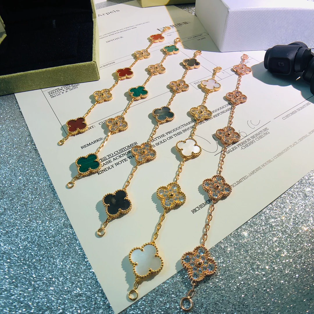 Браслет VCA - 20