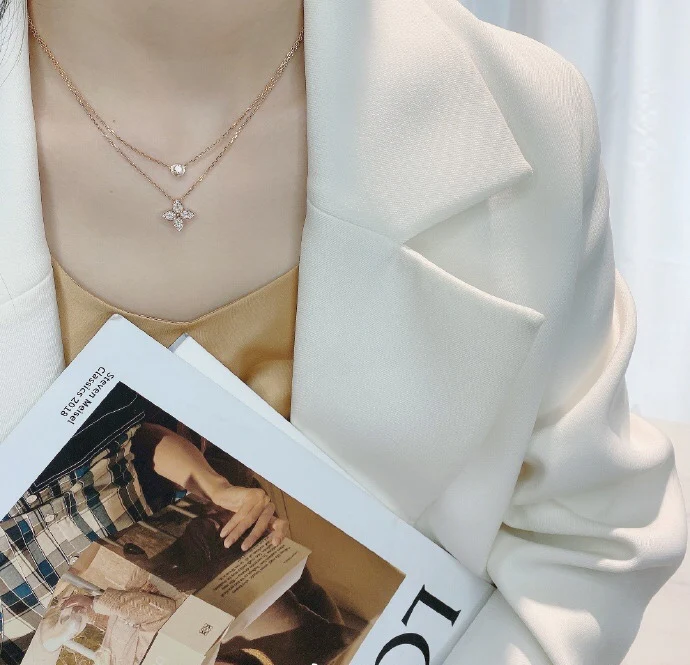 LV-Ожерелье 081