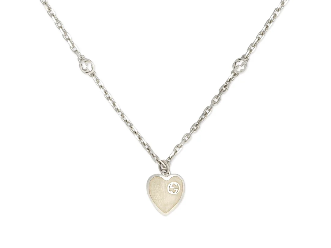 Gucci - Колье 073